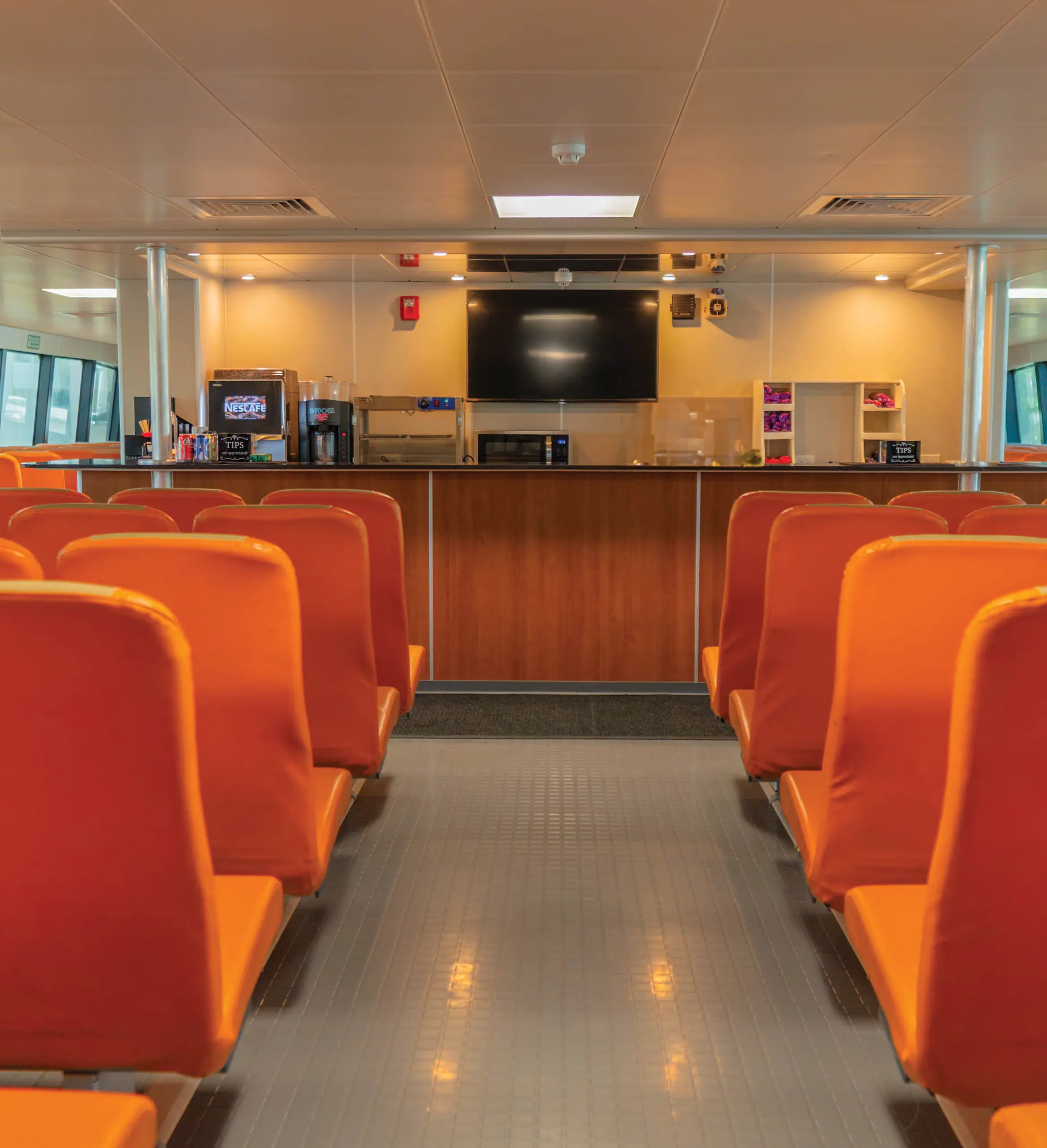 Roatán Dream Ferry