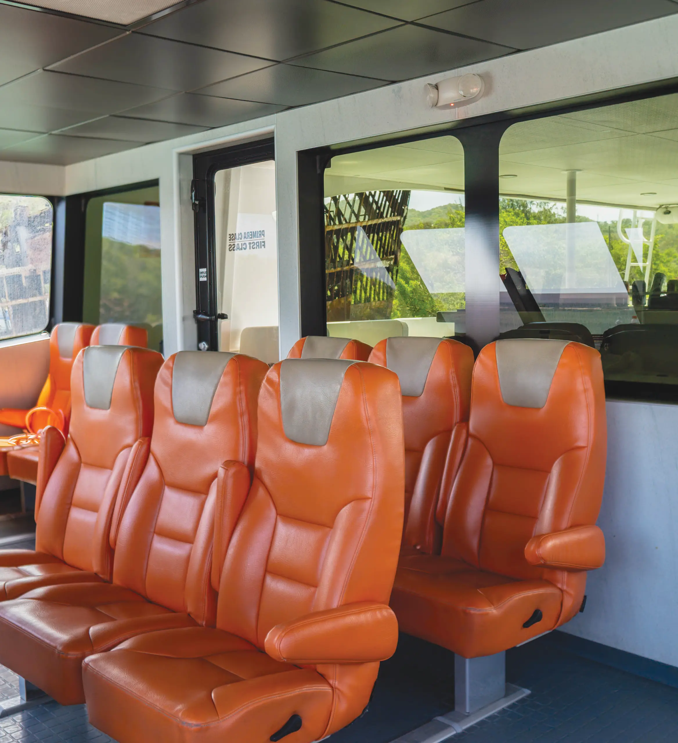Utila Dream Ferry