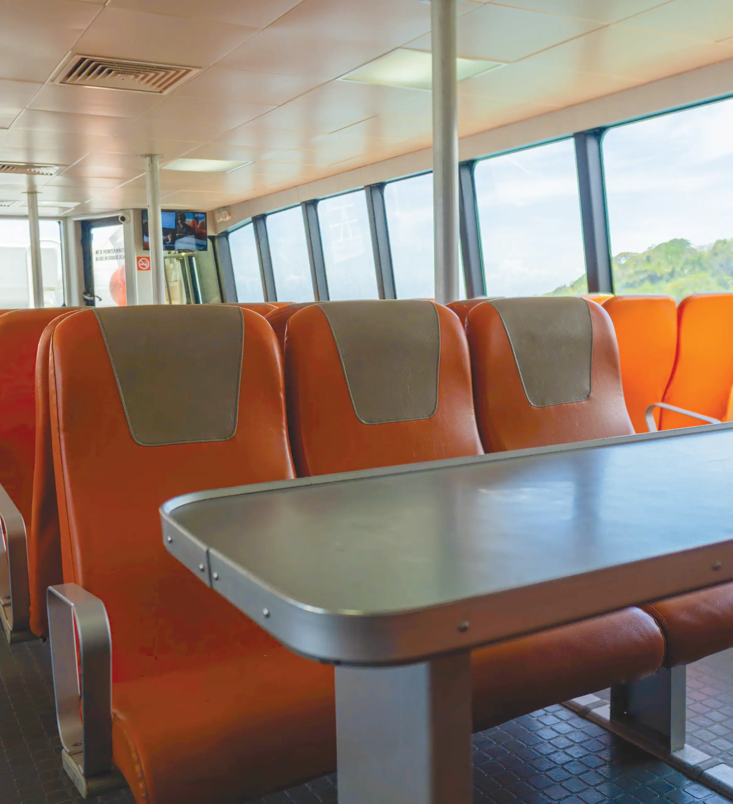 Utila Dream Ferry